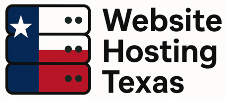 Website Hosting Texas